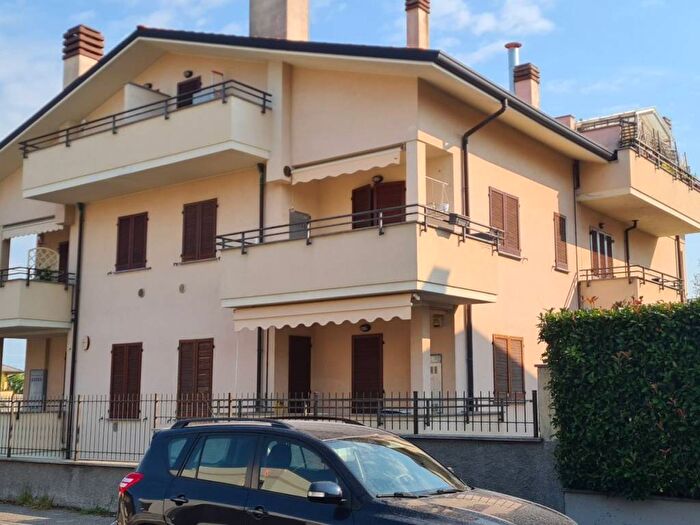 Appartamento bilocale in affitto in Via delle Orchidee, Ravello Villastanza Villapia, Parabiago