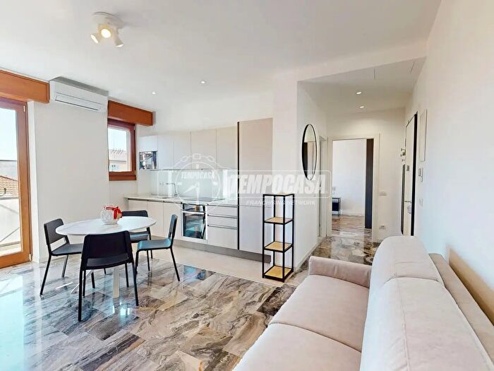 Appartamento bilocale in affitto in Milano