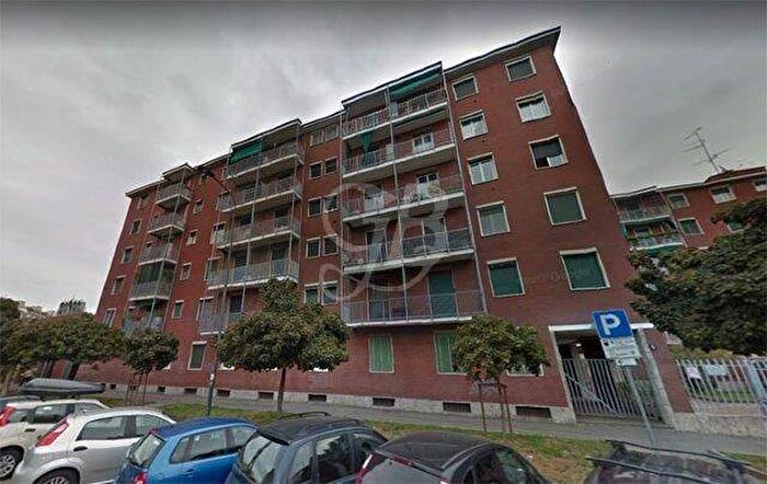 Appartamento bilocale in affitto in Via SantAmpellio, Pezzotti Meda, Milano