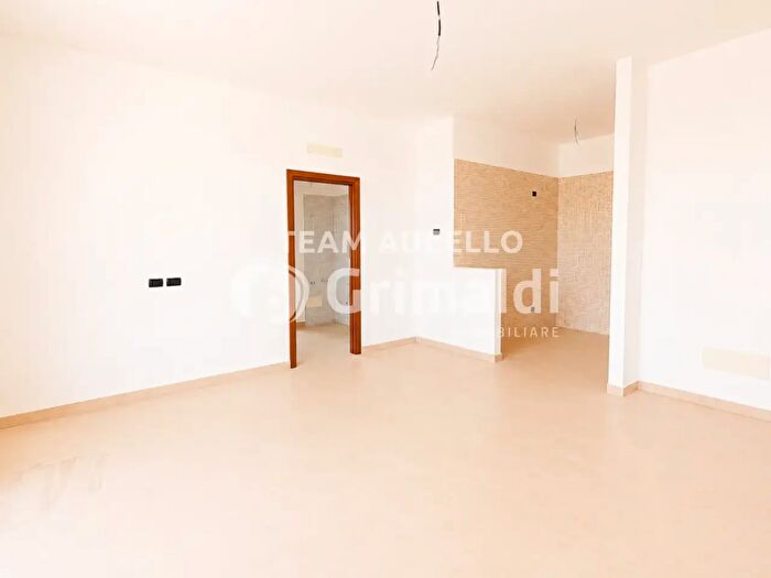 Appartamento bilocale in vendita in Via Prudenza, Salerno