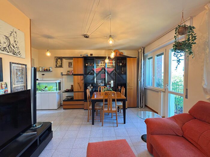 Appartamento quadrilocale in vendita in Pomarance