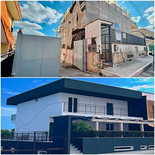 Appartamento trilocale in vendita in Indirizzo Via Martiri della Repubblica, Cassano Delle Murge