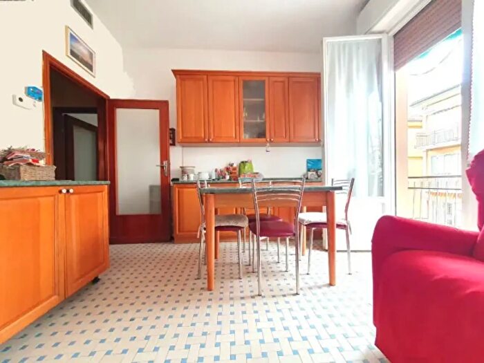 Appartamento quadrilocale in vendita in Pesaro