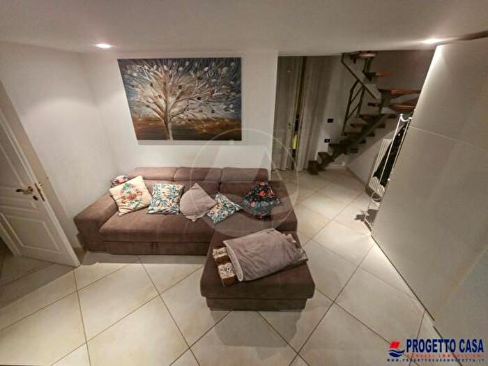 Appartamento trilocale in vendita in Via Roma, Molfetta