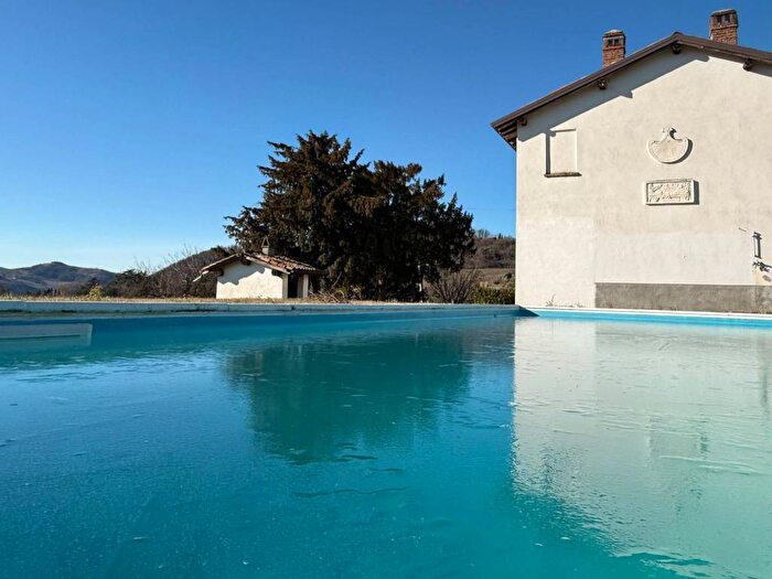 Casa con 5 locali in affitto in Località Travaglino, Calvignano