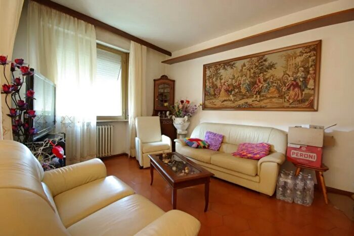 Appartamento con 7 locali in vendita in Sansepolcro