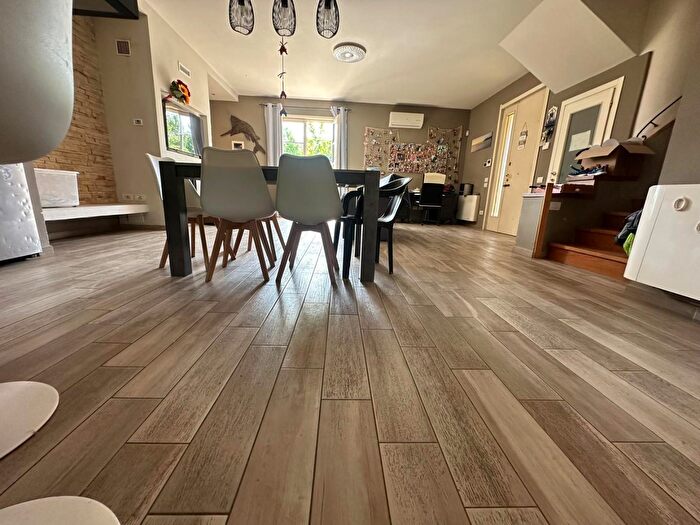 Casa con 5 locali in vendita in Iacomo Puccini, Lamporecchio