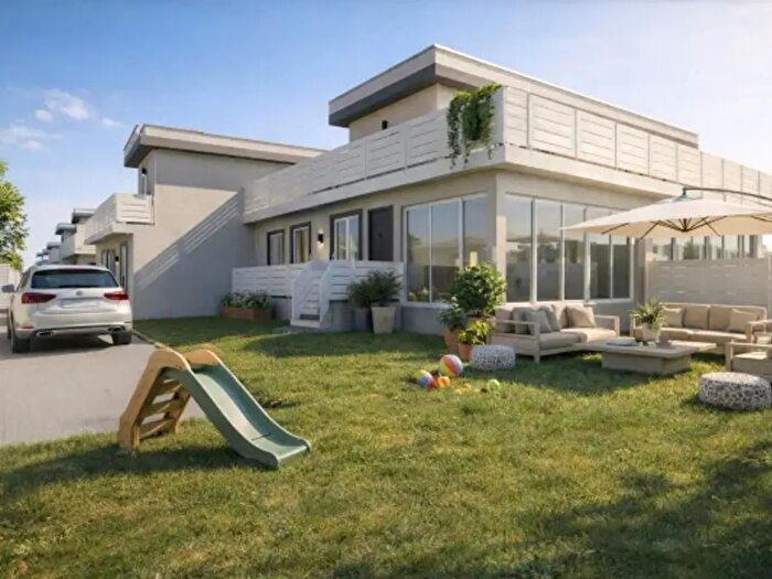 Case in Vendita e in Affitto - 3