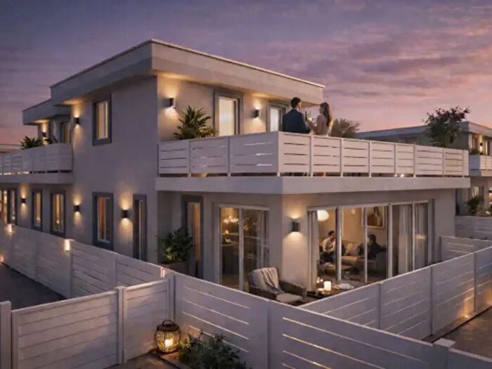 Casa quadrilocale in vendita in Via Appia Nuova, Roma