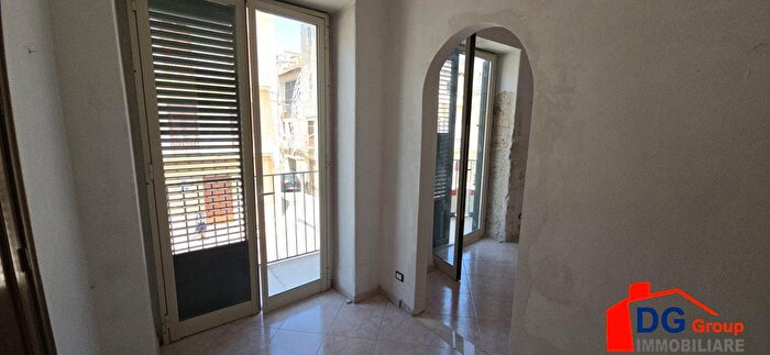 Casa monolocale in vendita in Via Corso VI Aprile, Alcamo