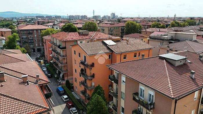 Appartamento trilocale in vendita in Via Valentino Alberti, Verona