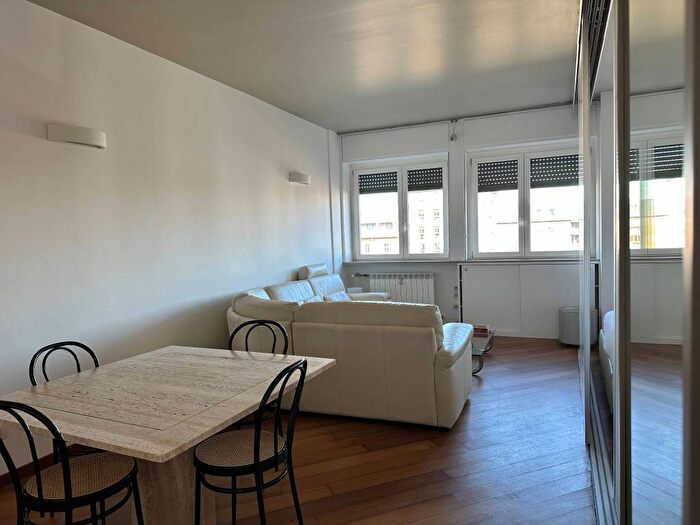 Appartamento bilocale in affitto in Corso Indipendenza, Indipendenza, Milano