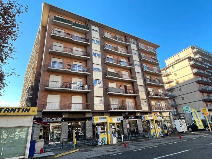 Appartamento trilocale in affitto in Corso Traiano, Mirafiori Sud Onorato Vigliani, Torino