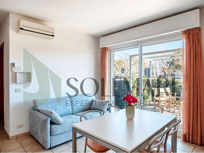 Appartamento bilocale in affitto in Via Giardini del mare, Cesenatico Levante, Cesenatico