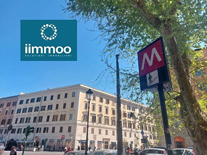Appartamento monolocale in affitto in Viale Giulio Cesare, Prati, Roma