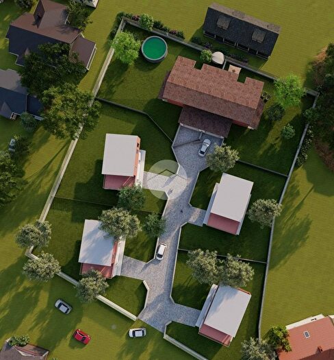 Casa con 5 locali in vendita in Via Don Mosetto, Ivrea