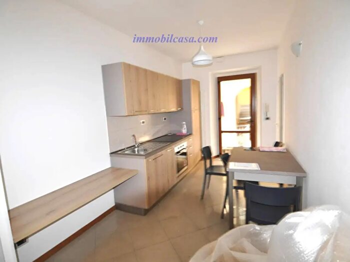 Appartamento bilocale in affitto in Via Chiusa Pesio, Cuneo