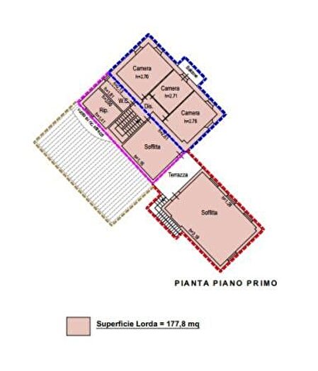 Case in Vendita e in Affitto - 3