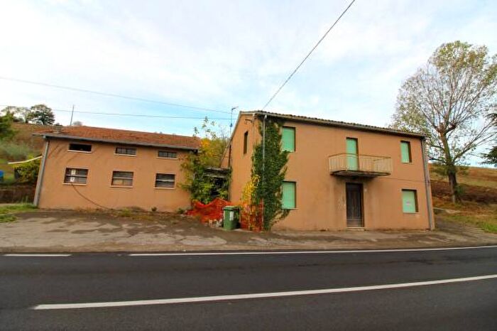 Casa in vendita in Strada Leontina, San Leo