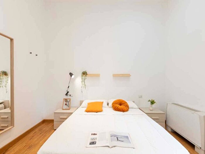 Appartamento con 6 locali in affitto in Via Bartolomeo Sestini, Affori, Milano