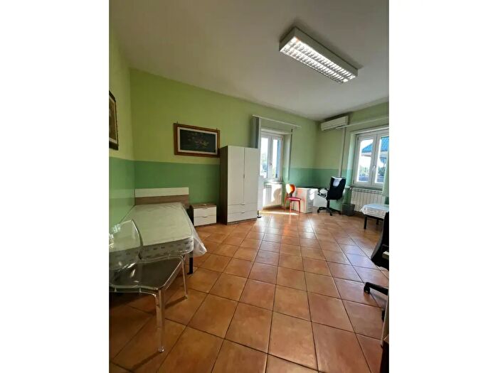 Appartamento trilocale in affitto in Via Casilina, Roma