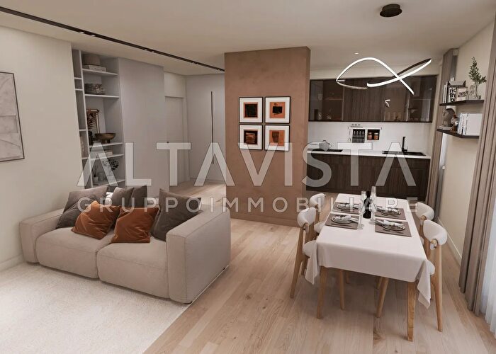 Appartamento trilocale in vendita in Via Molino Prati, Botticino