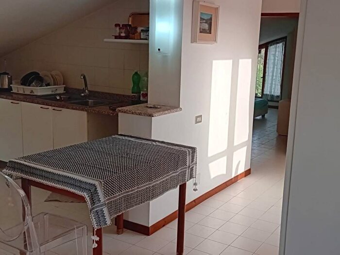 Appartamento trilocale in affitto in Via delle Dalie, Capitana, Quartu Sant'Elena