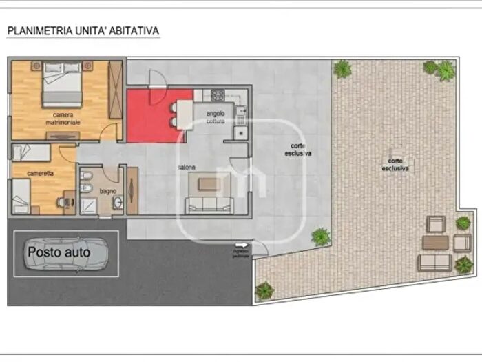 Case in Vendita e in Affitto - 2