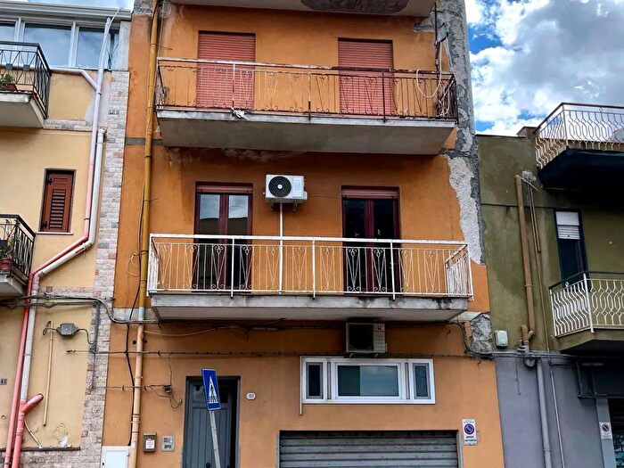 Appartamento con 5 locali in vendita in Termini Imerese