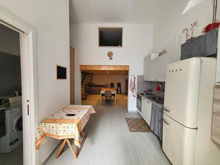 Appartamento trilocale in vendita in Via Pastrengo, Andria