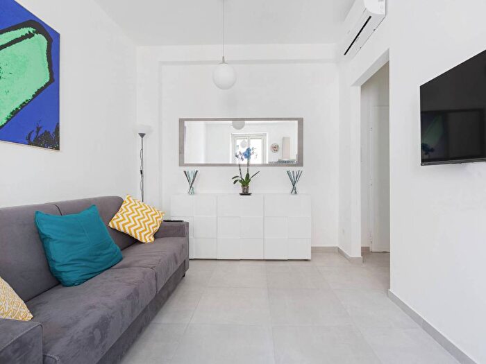 Appartamento bilocale in affitto in Via Ludovico Lazzaro Zamenhof, Corso San Gottardo, Milano