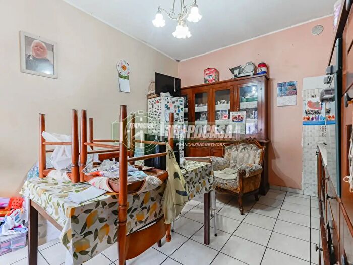 Appartamento con 5 locali in vendita in Via Michelangelo Merisi, Spirano
