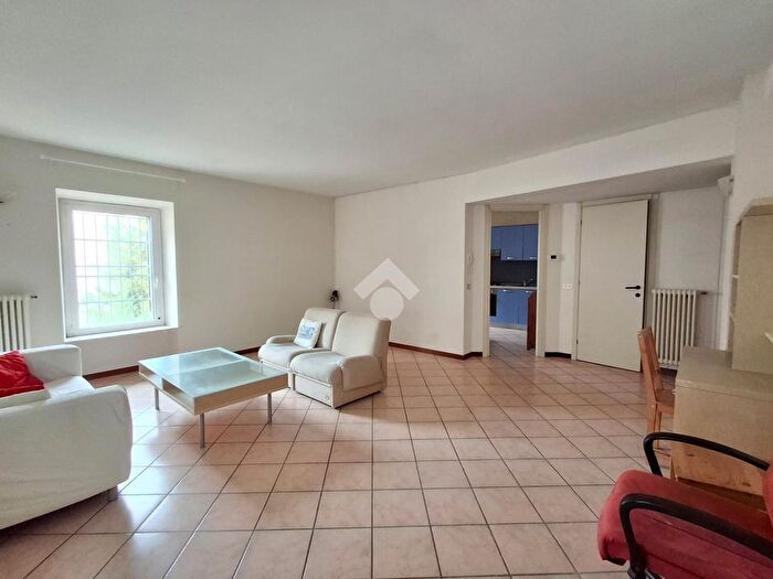 Appartamento monolocale in vendita in Via Nova, Piacenza