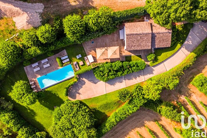 Casa trilocale in vendita in Strada dei Colli, Cavriana