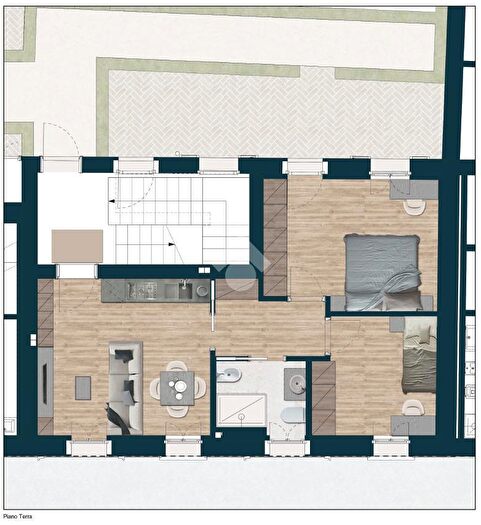 Case in Vendita e in Affitto - 2