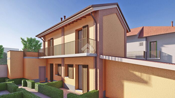 Case in Vendita e in Affitto - 3