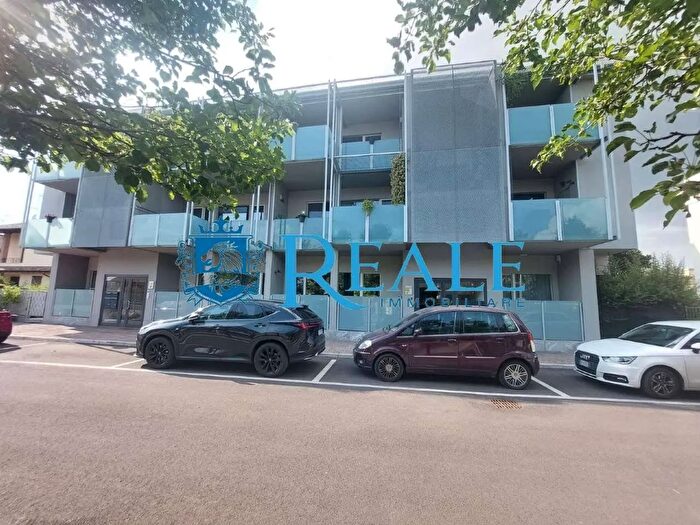 Appartamento monolocale in vendita in Magenta, Magenta