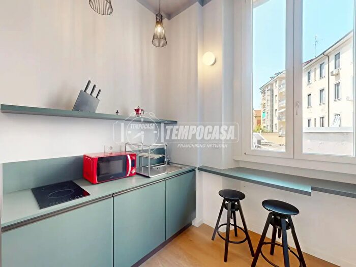 Appartamento in affitto in Via Giovanni Antonio Plana, Milano
