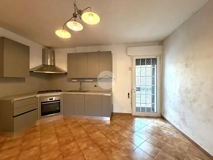 Casa trilocale in vendita in Via Trento, Martellago