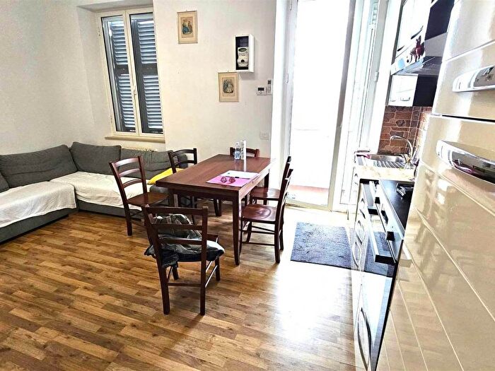 Appartamento bilocale in affitto in Corso Carlo Alberto, Piano, Ancona