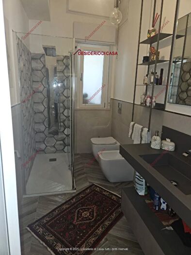 Appartamento quadrilocale in vendita in Palermo