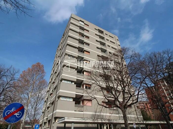 Appartamento bilocale in vendita in Via Paolo Gaidano, Torino