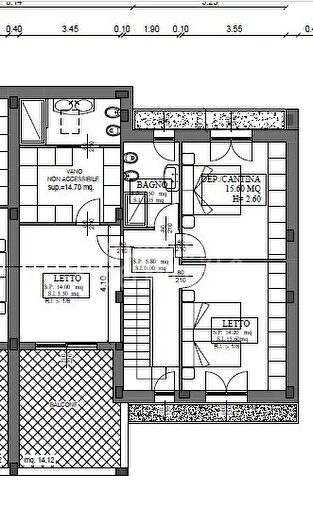 Case in Vendita e in Affitto - 2