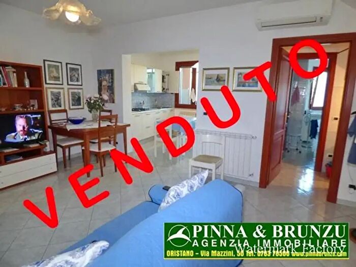 Casa quadrilocale in vendita in Oristano