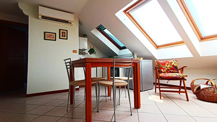 Appartamento monolocale in vendita in San Benedetto Del Tronto