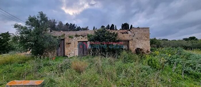 Casa con 5 locali in vendita in Via Passo Casale, Buseto Palizzolo