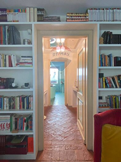 Appartamento bilocale in vendita in Via Pignolo, Bergamo