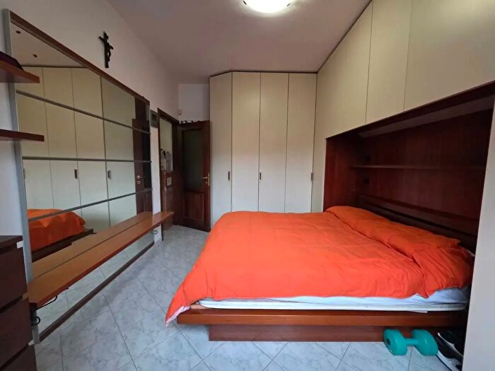 Appartamento bilocale in vendita in Via Oslavia, Sesto San Giovanni