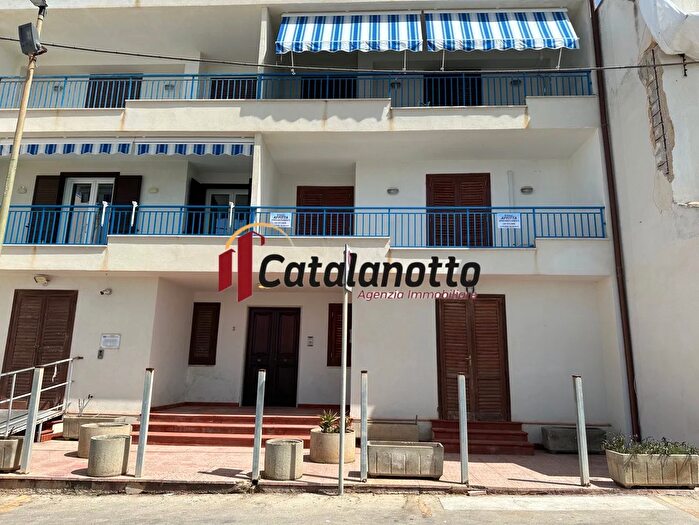 Appartamento in affitto in Selinunte Castelvetrano Trapani Sicilia Italia, Castelvetrano