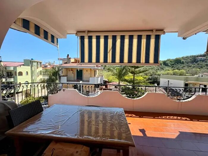 Appartamento quadrilocale in vendita in Via Cerere, Barcellona Pozzo Di Gotto